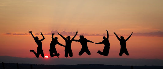 The Power of Positivity