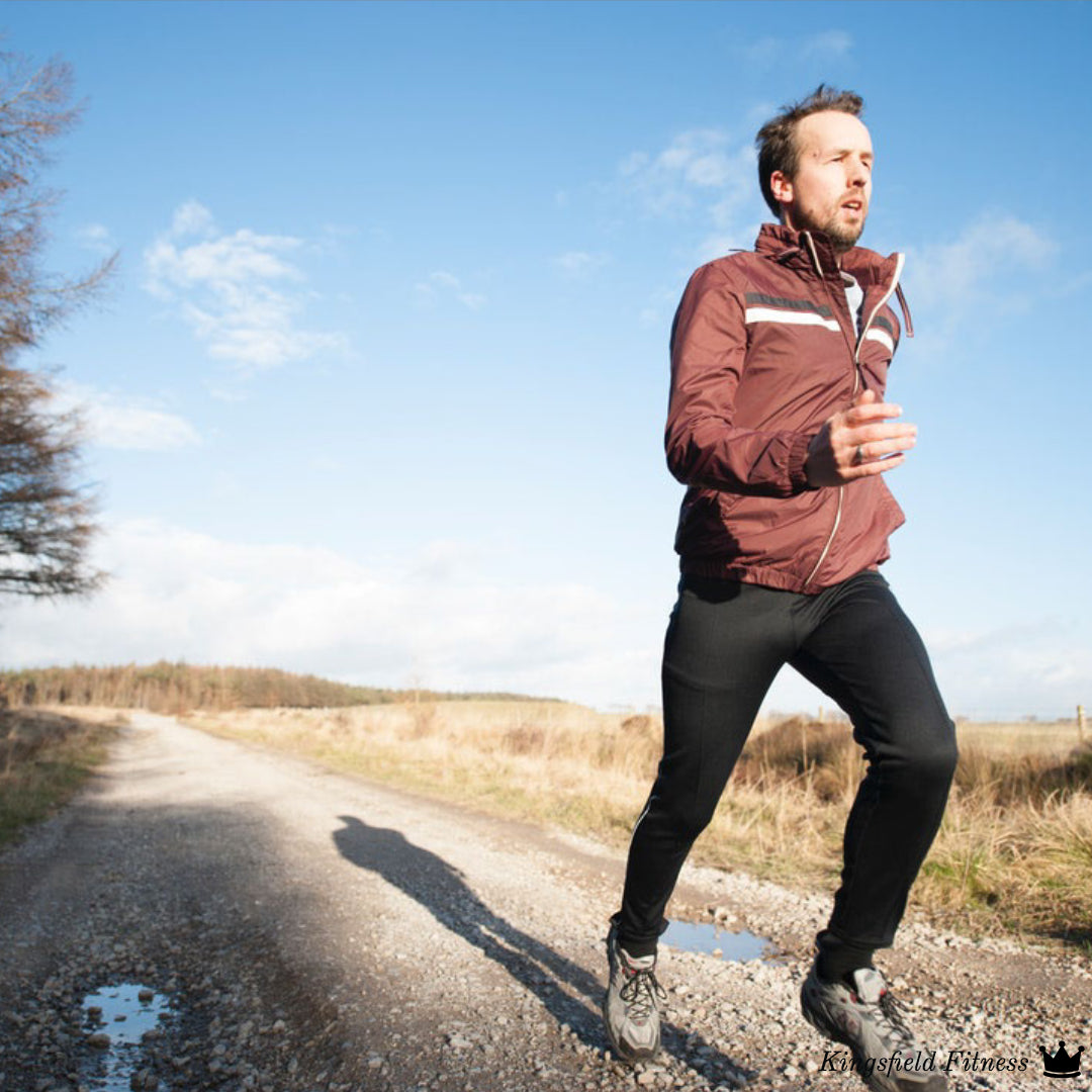 How to Recover From Running a Marathon