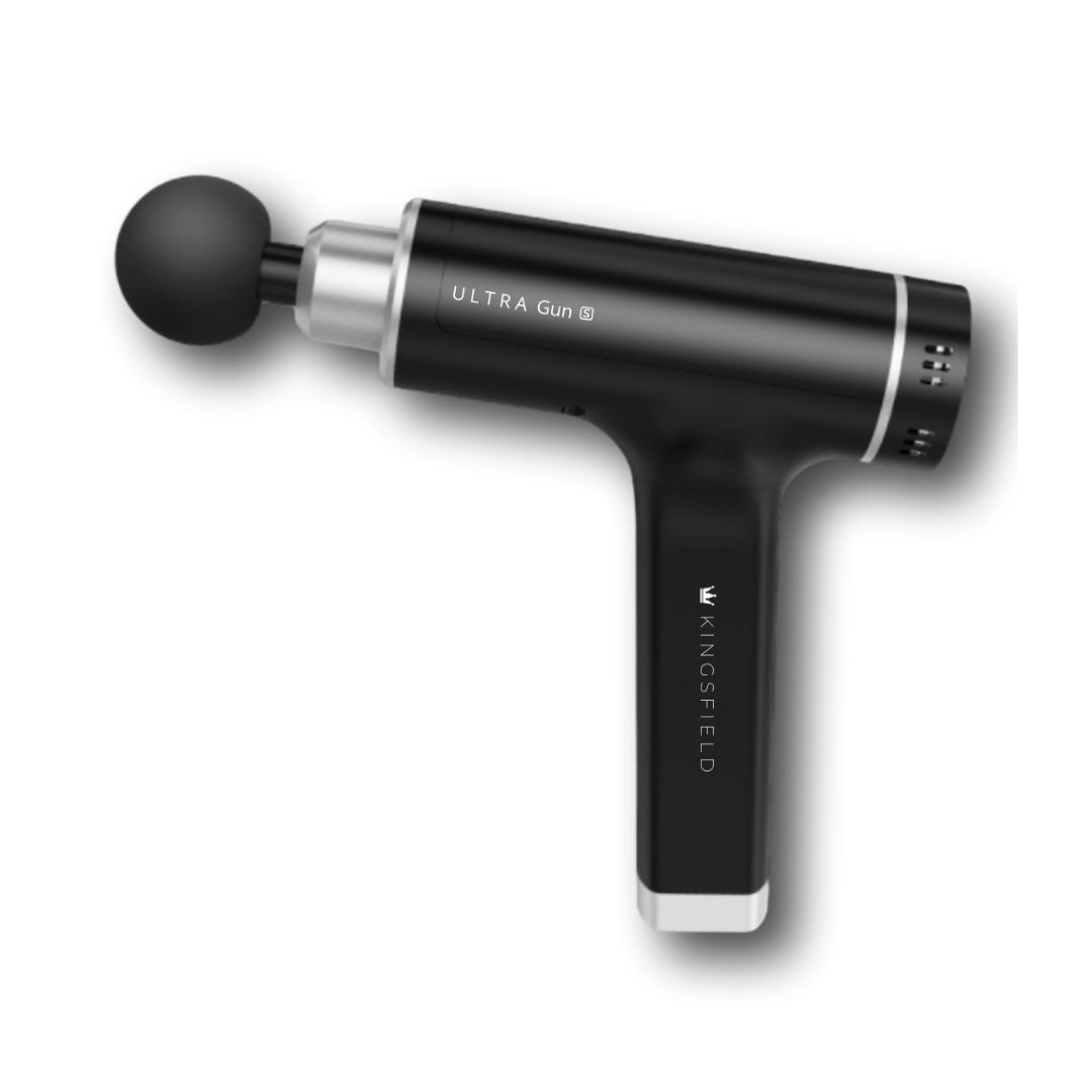 Massage Guns - Are They Worth it?