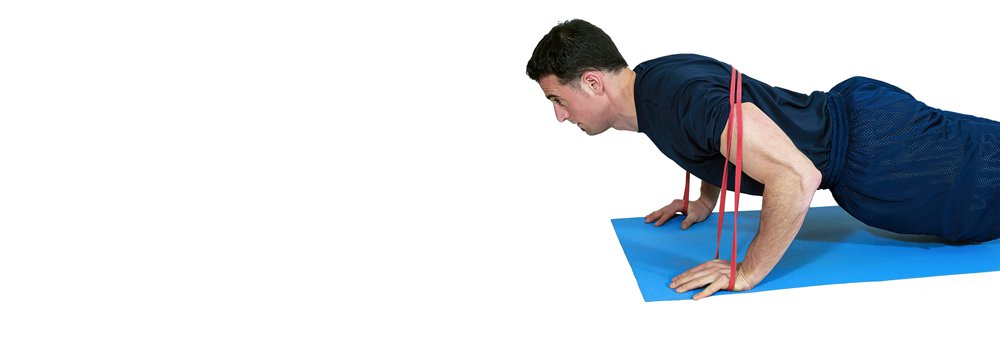 Resistance Bands vs Weight Training | Kingsfield Fitness