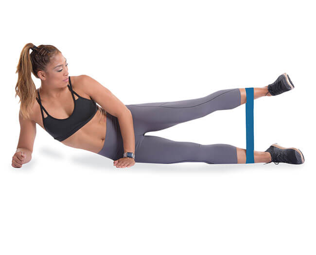 How to Use Resistance Bands for Exercise