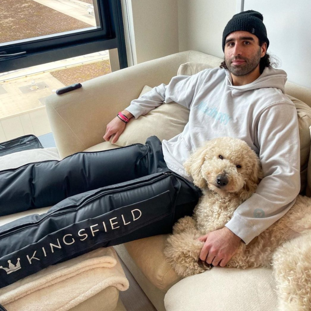 What Are Pneumatic Compression Boots and How Do They Work?