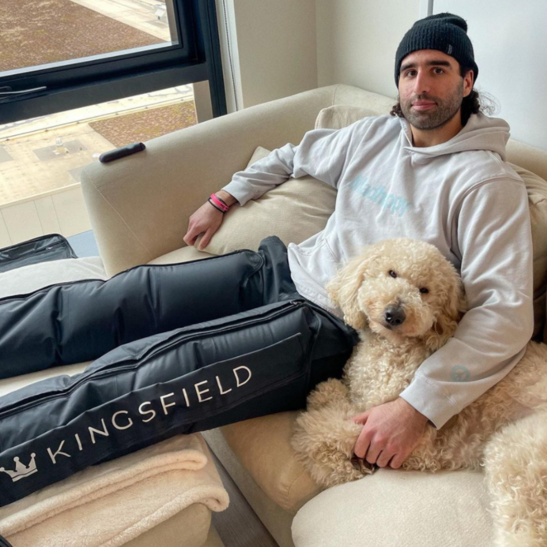 Why You Should Use Compression Boots