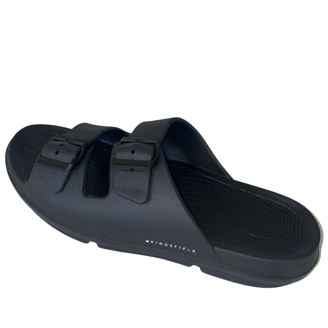 Kingsfield Infinity Slides