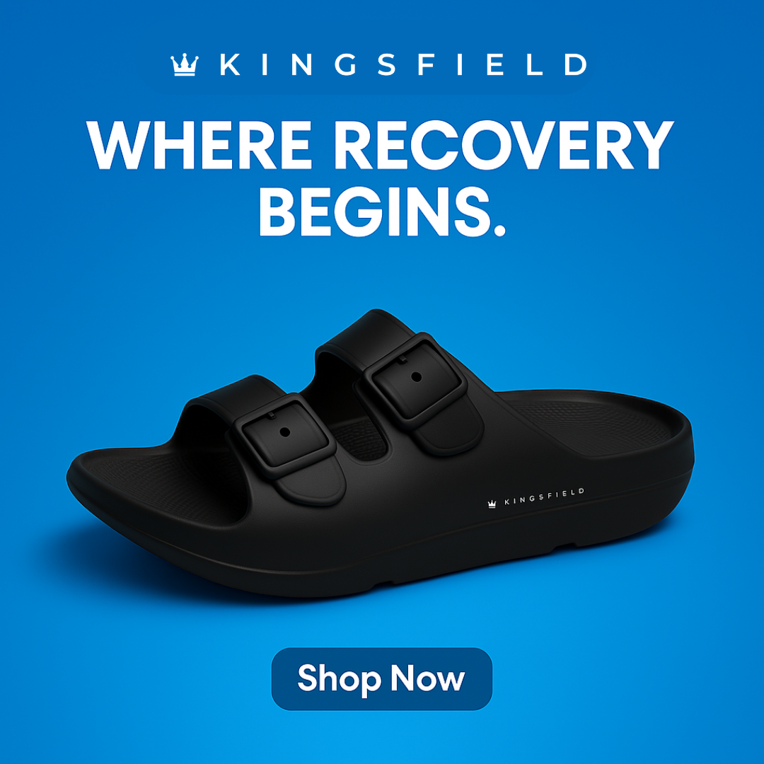 Kingsfield Infinity Slides