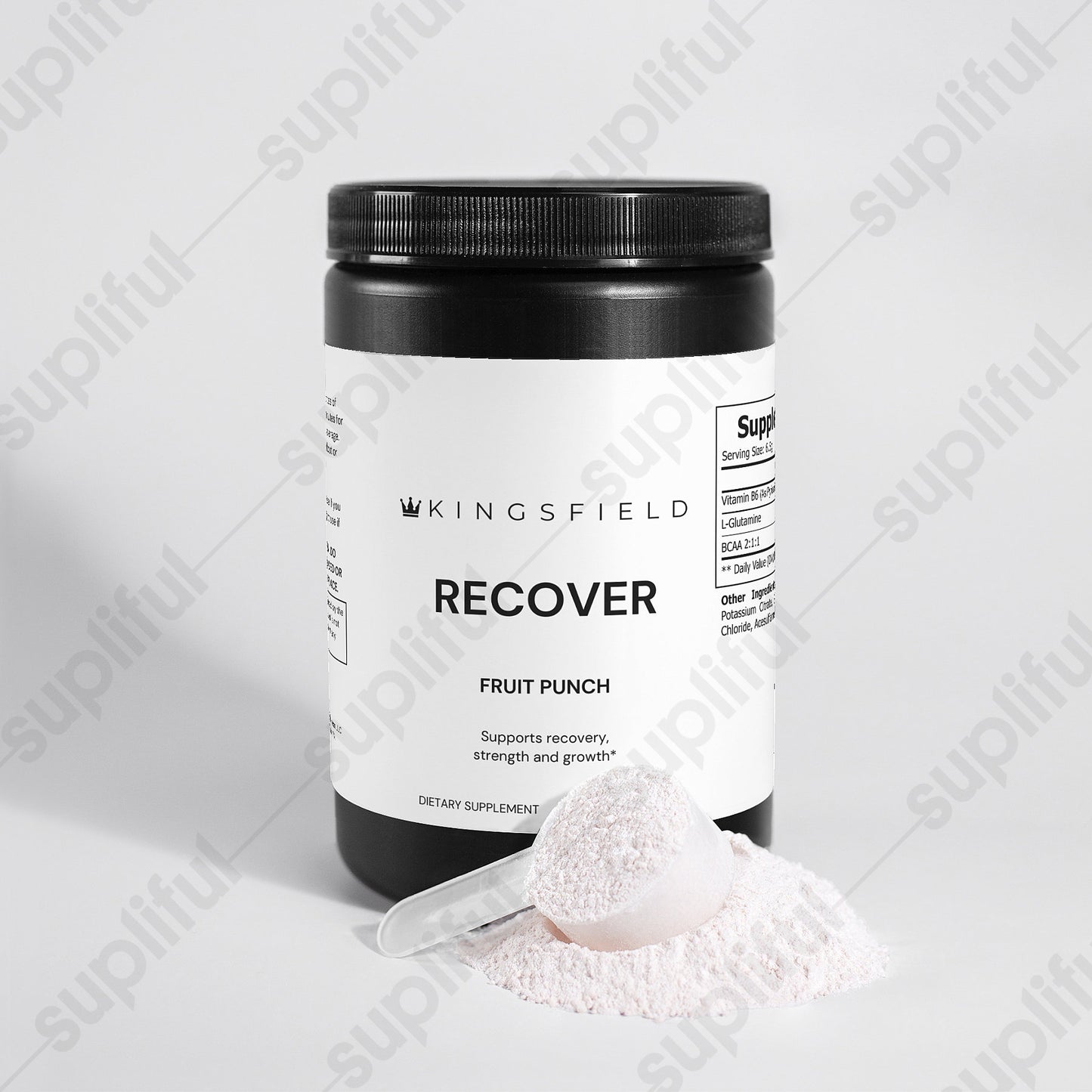 Recover (Fruit Punch)